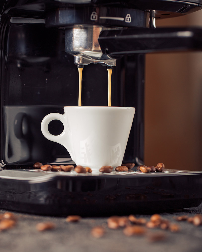 Espresso
