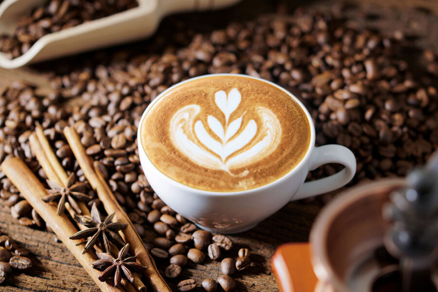 Latte