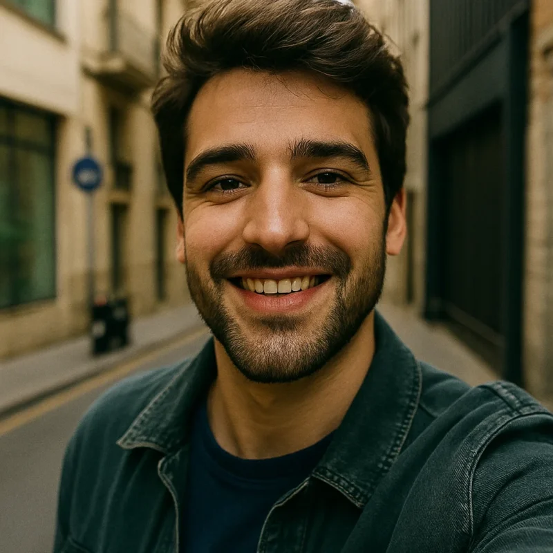 Burak S.